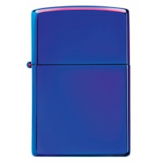 Zippo 29899 Indigo